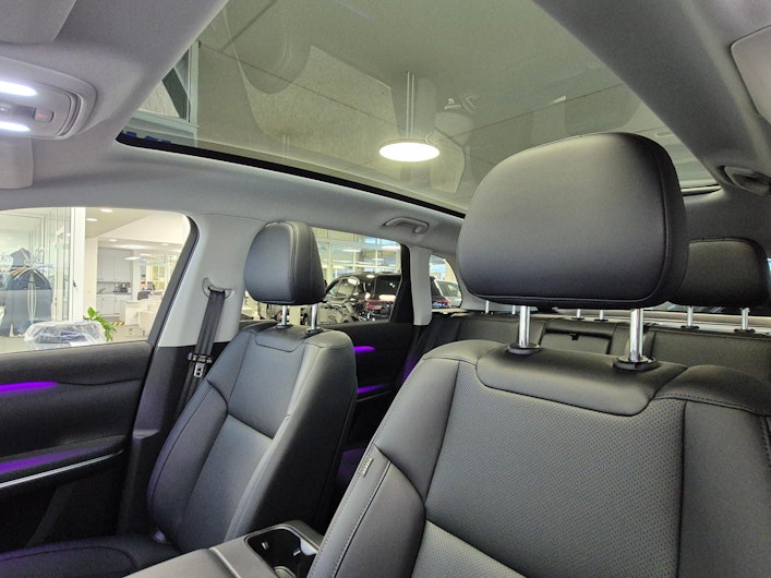 Vehicle image LEAPMOTOR C10