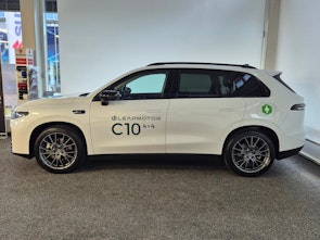 Vehicle image LEAPMOTOR C10 Design AWD