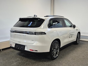 Vehicle image LEAPMOTOR C10 Design AWD