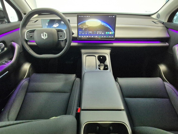 Vehicle image LEAPMOTOR C10