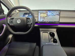 Vehicle image LEAPMOTOR C10 Design AWD