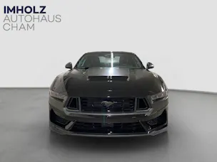 Ford Mustang Coupé 5.0 V8 Dark Horse