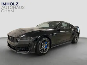 Ford Mustang Coupé 5.0 V8 Dark Horse