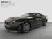 Ford Mustang Coupé 5.0 V8 Dark Horse