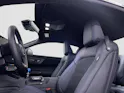 Ford Mustang Coupé 5.0 V8 Dark Horse
