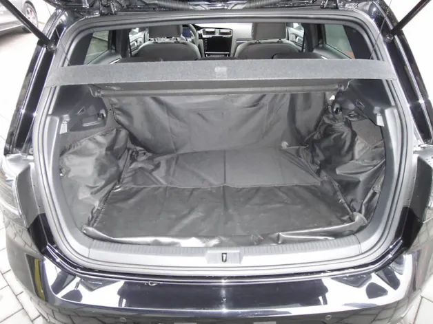 VW Golf VII 2.0 TSI R 310 DSG 4motion