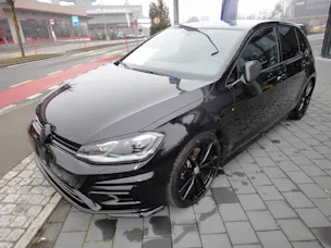 VW Golf VII 2.0 TSI R 310 DSG 4motion