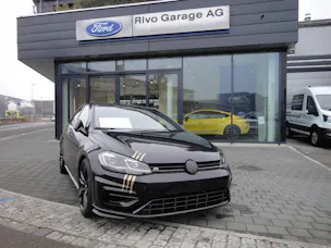 VW Golf VII 2.0 TSI R 310 DSG 4motion
