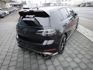 VW Golf VII 2.0 TSI R 310 DSG 4motion