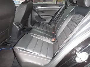 VW Golf VII 2.0 TSI R 310 DSG 4motion