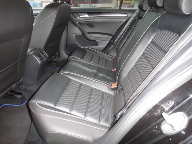 VW Golf VII 2.0 TSI R 310 DSG 4motion