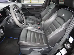 VW Golf VII 2.0 TSI R 310 DSG 4motion
