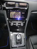 VW Golf VII 2.0 TSI R 310 DSG 4motion