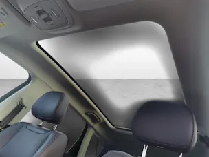 Leapmotor C10 1.5 REEV Design