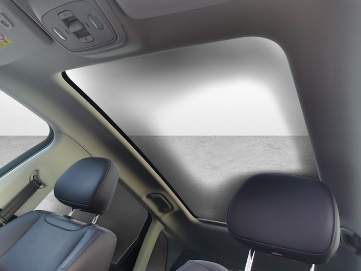 Vehicle image LEAPMOTOR C10