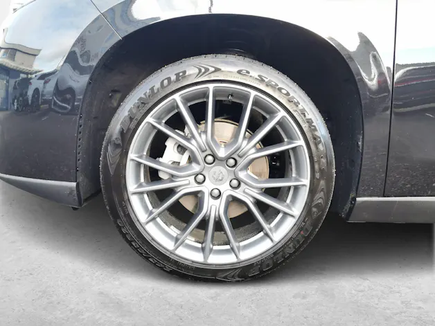 Leapmotor C10 1.5 REEV Design