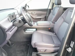 Leapmotor C10 1.5 REEV Design