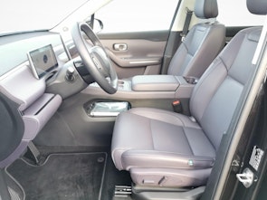 Vehicle image LEAPMOTOR C10 1.5 REEV Design