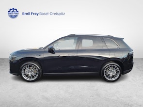 Vehicle image LEAPMOTOR C10 1.5 REEV Design