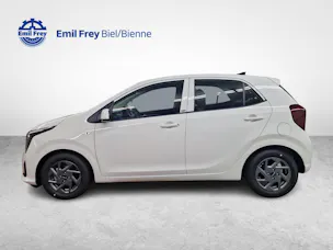 Kia Picanto 1.0 GDi First Edition