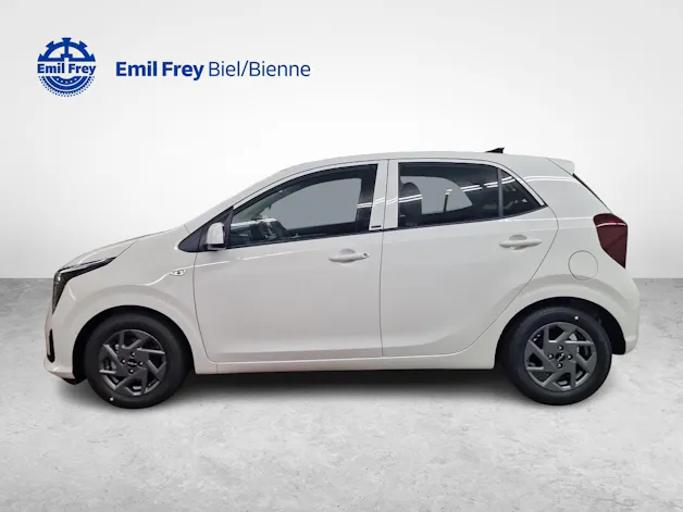 Kia Picanto 1.0 GDi First Edition
