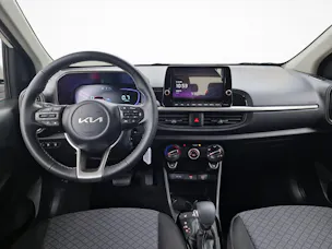 Kia Picanto 1.0 GDi First Edition