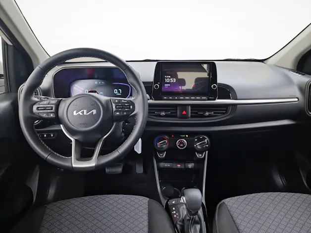 Kia Picanto 1.0 GDi First Edition