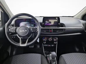 Fahrzeugbild KIA Picanto 1.0 GDi First Edition