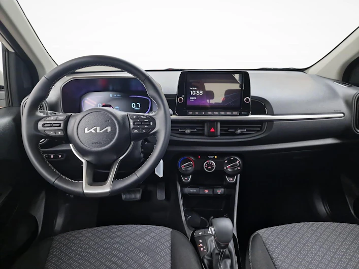 Fahrzeugbild KIA PICANTO