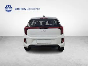Kia Picanto 1.0 GDi First Edition