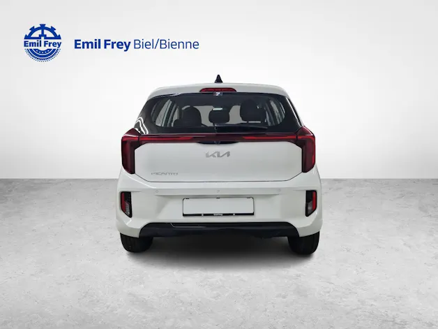 Kia Picanto 1.0 GDi First Edition