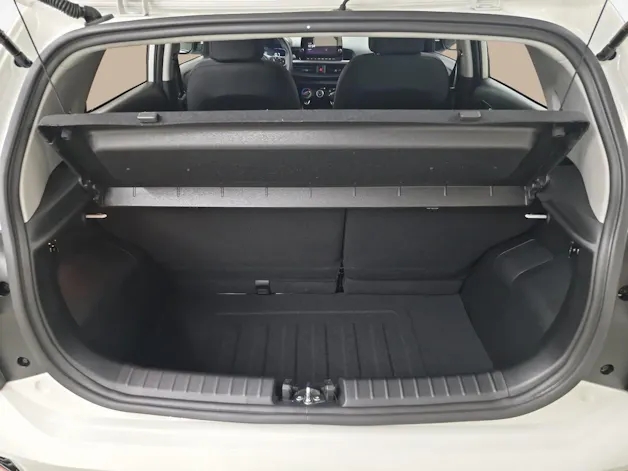 Kia Picanto 1.0 GDi First Edition