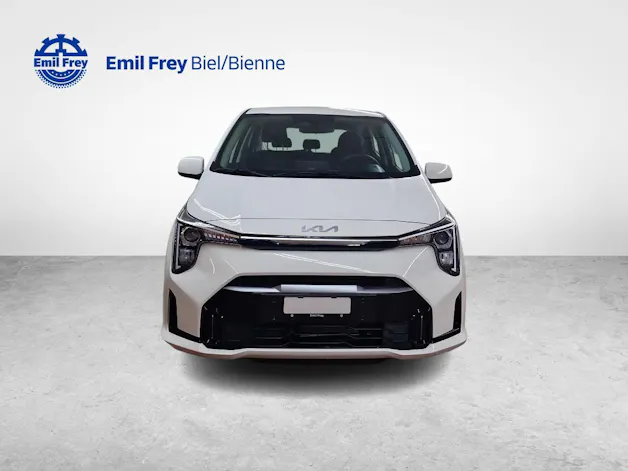 Kia Picanto 1.0 GDi First Edition