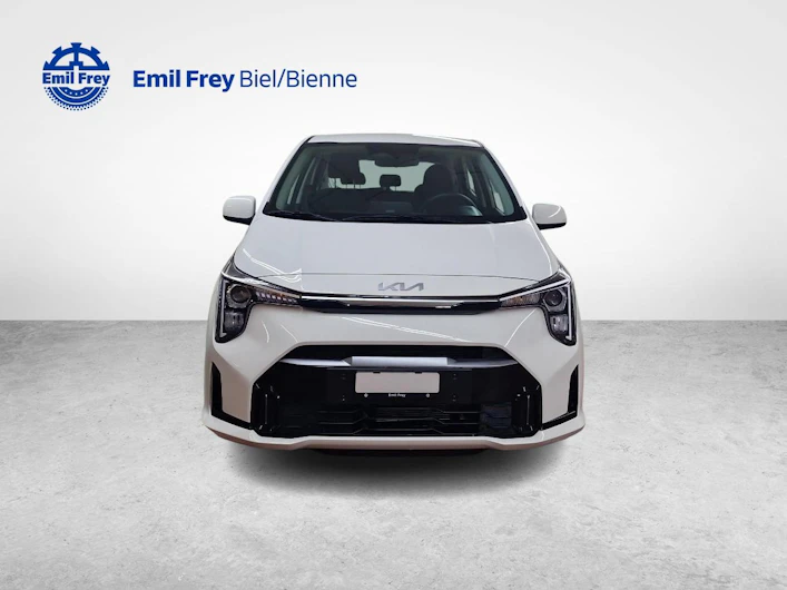Fahrzeugbild KIA PICANTO