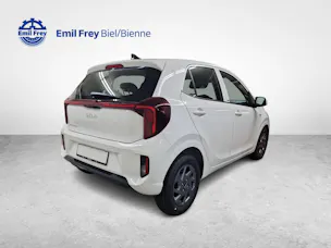 Kia Picanto 1.0 GDi First Edition