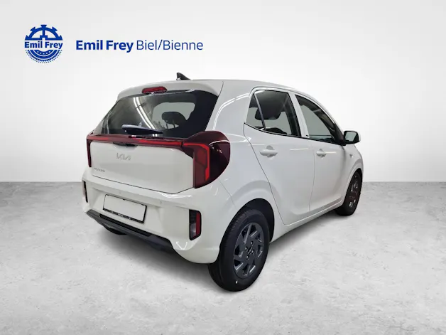 Kia Picanto 1.0 GDi First Edition