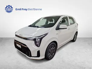 Kia Picanto 1.0 GDi First Edition