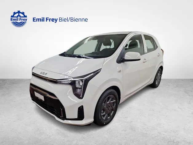 Kia Picanto 1.0 GDi First Edition