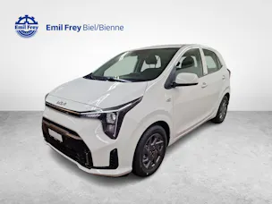 Kia Picanto 1.0 GDi First Edition