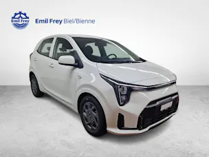 Kia Picanto 1.0 GDi First Edition