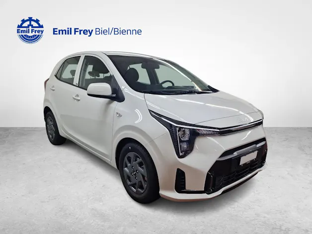 Kia Picanto 1.0 GDi First Edition