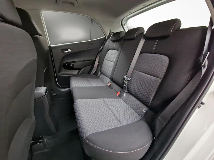 Fahrzeugbild KIA PICANTO