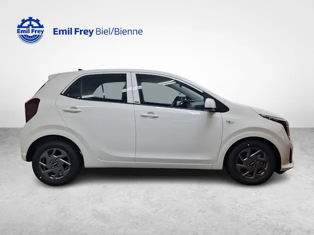 Kia Picanto 1.0 GDi First Edition