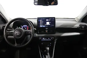Toyota Yaris 1.5 VVT-i HSD Trend