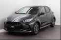 Toyota Yaris 1.5 VVT-i HSD Trend