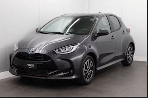 image du véhicule TOYOTA Yaris 1.5 VVT-i HSD Trend