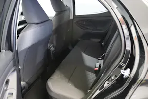 Toyota Yaris 1.5 VVT-i HSD Trend