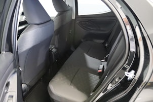 image du véhicule TOYOTA Yaris 1.5 VVT-i HSD Trend