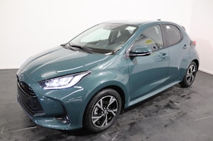 image du véhicule TOYOTA Yaris 1.5 VVT-i HSD Trend