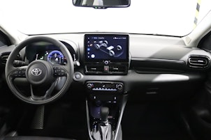 image du véhicule TOYOTA Yaris 1.5 VVT-i HSD Trend